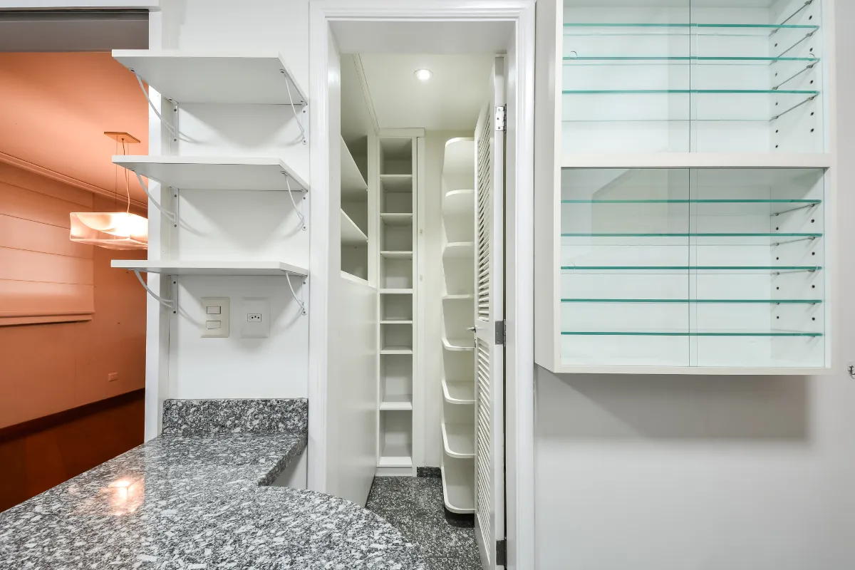 Apartamento à venda com 155m², 4 quartos com vaga - 46