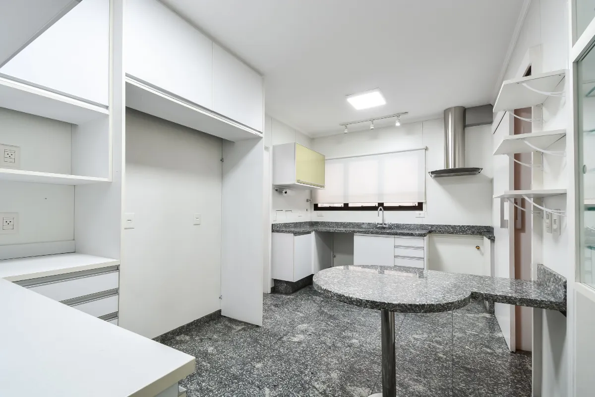 Apartamento à venda com 155m², 4 quartos com vaga - 47