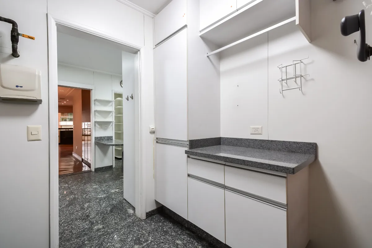Apartamento à venda com 155m², 4 quartos com vaga - 49