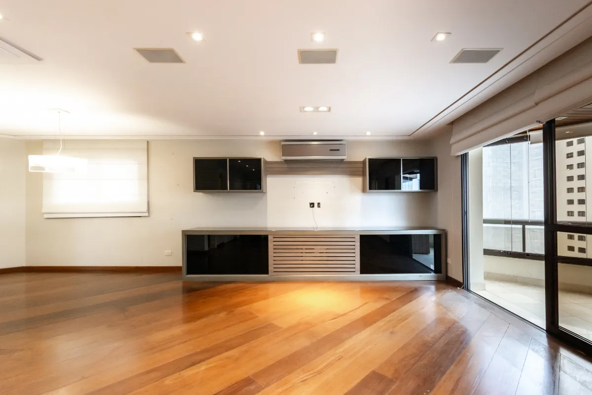 Apartamento à venda com 155m², 4 quartos com vaga - 5