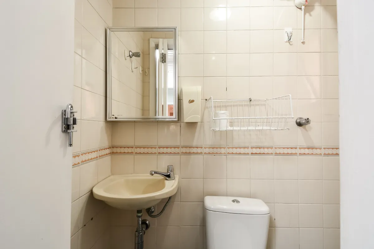 Apartamento à venda com 155m², 4 quartos com vaga - 50