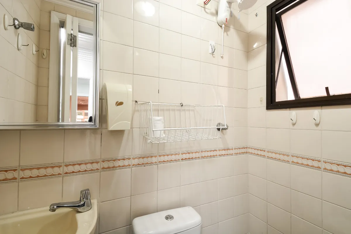 Apartamento à venda com 155m², 4 quartos com vaga - 51
