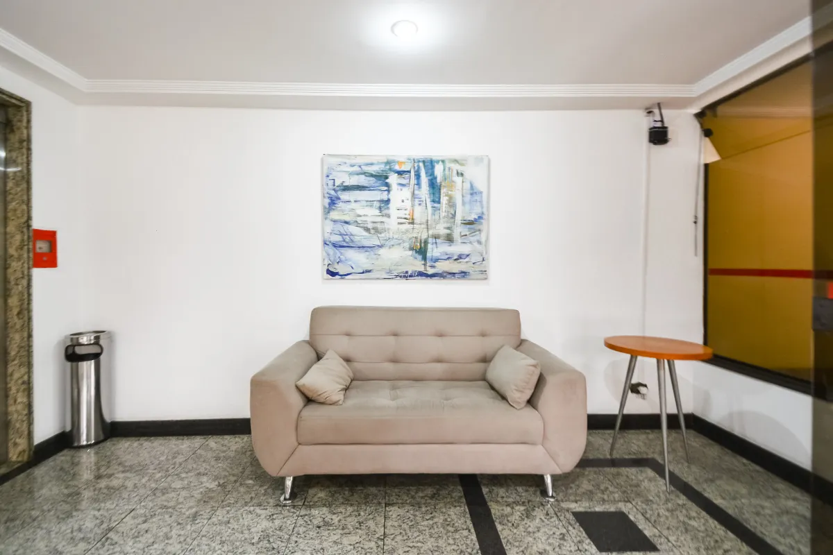 Apartamento à venda com 155m², 4 quartos com vaga - 53