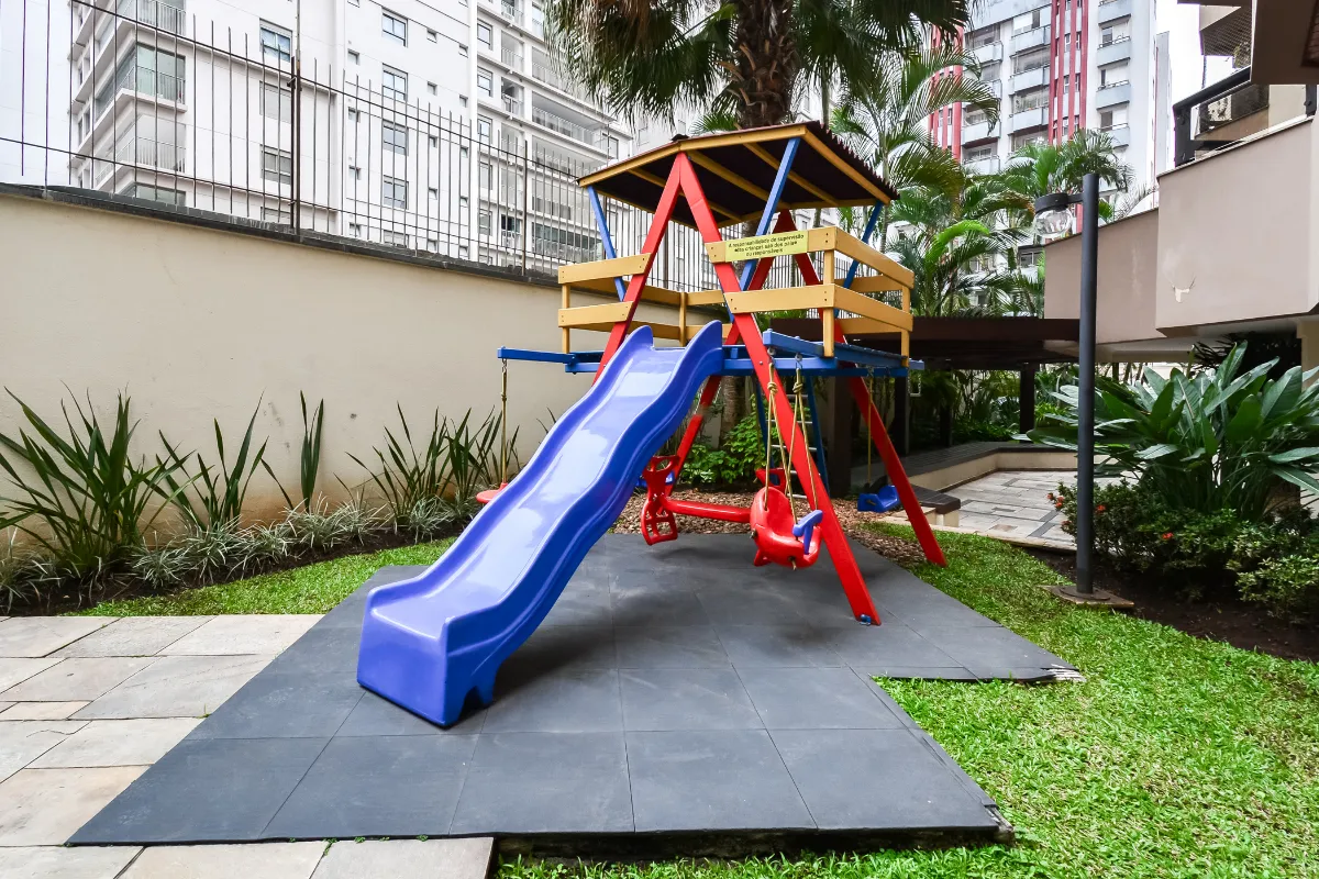 Apartamento à venda com 155m², 4 quartos com vaga - 54
