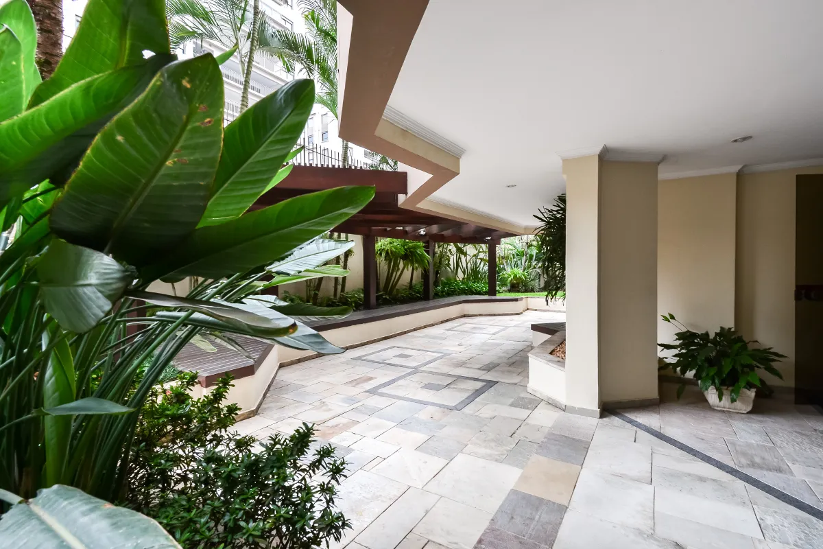 Apartamento à venda com 155m², 4 quartos com vaga - 57
