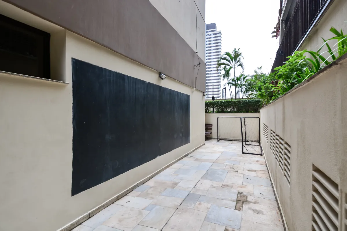Apartamento à venda com 155m², 4 quartos com vaga - 59
