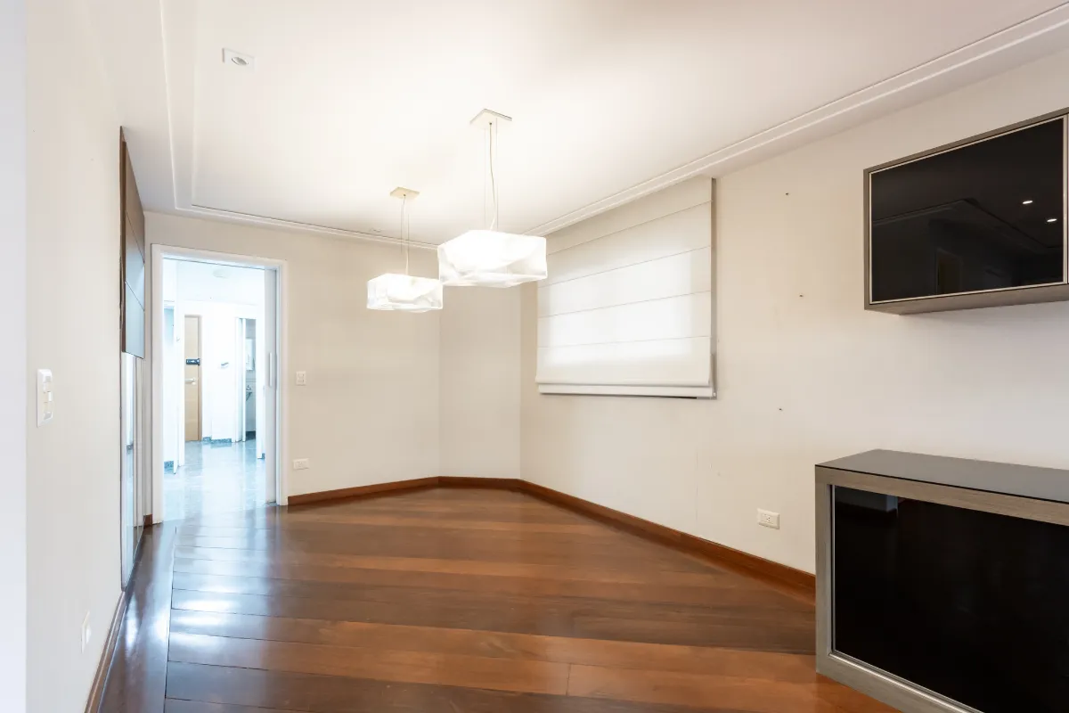 Apartamento à venda com 155m², 4 quartos com vaga - 6