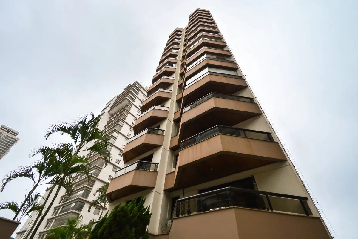 Apartamento à venda com 155m², 4 quartos com vaga - 60