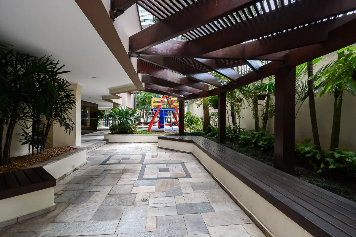 Apartamento à venda com 155m², 4 quartos com vaga - 61