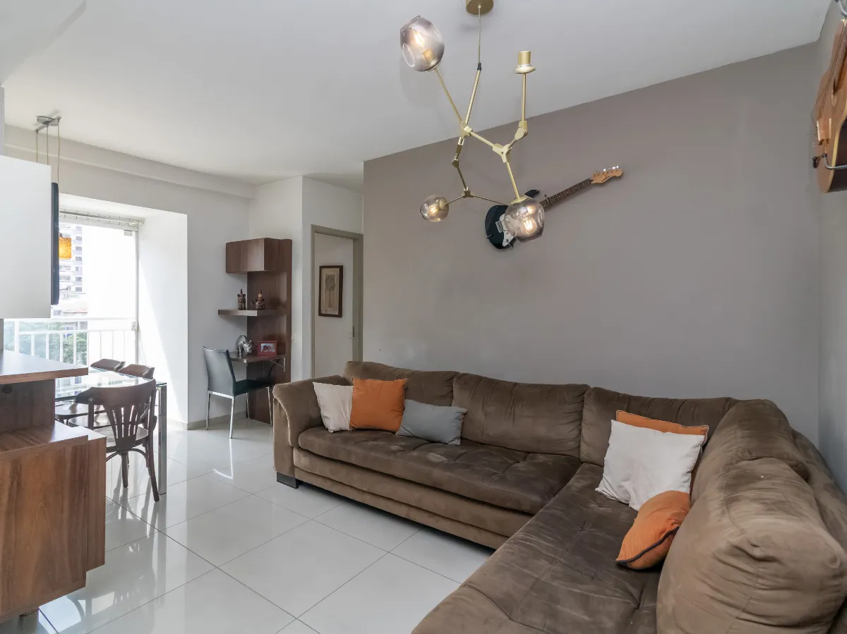 Condomínio Helbor Home Flex Itaim - 0