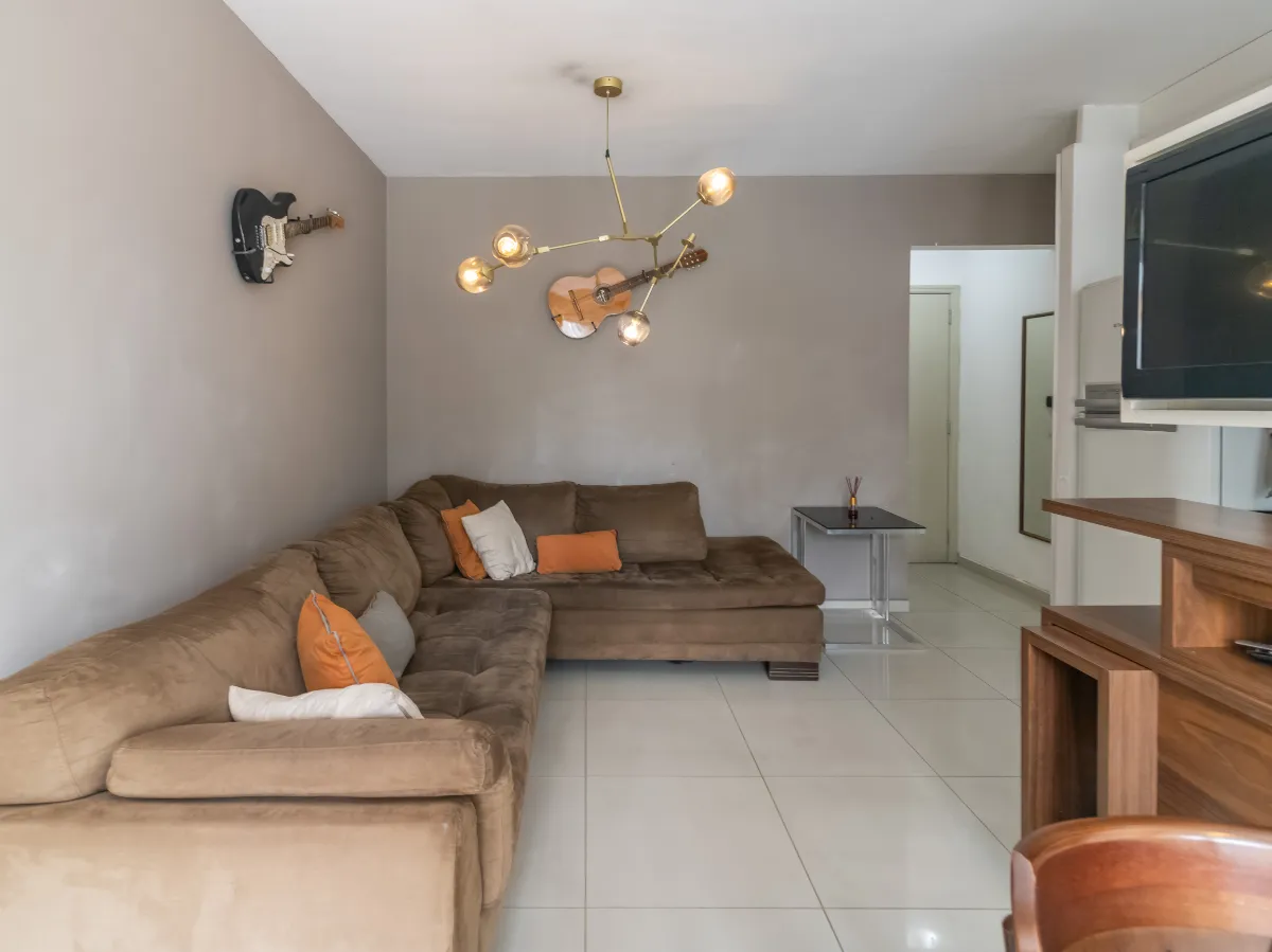 Condomínio Helbor Home Flex Itaim - 1
