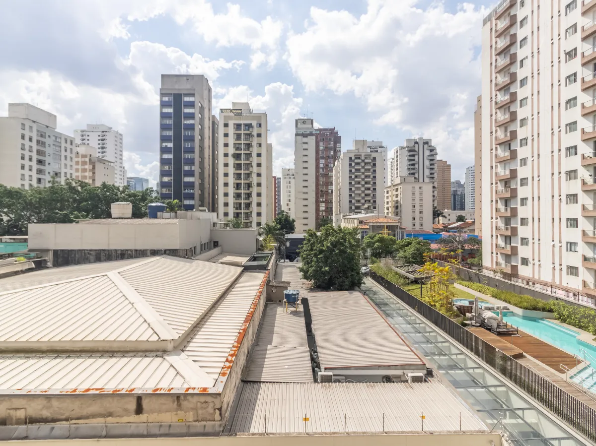 Condomínio Helbor Home Flex Itaim - 11