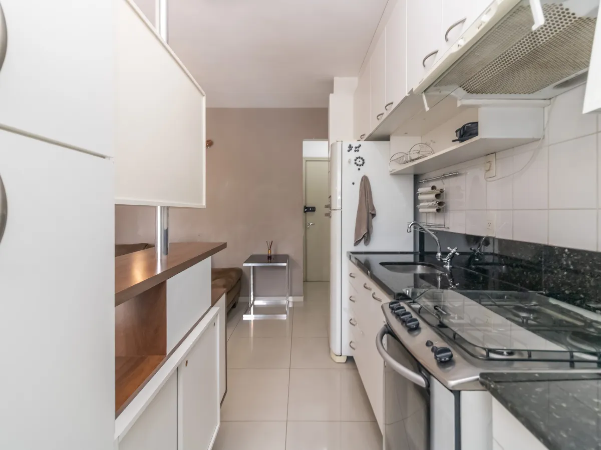 Condomínio Helbor Home Flex Itaim - 15