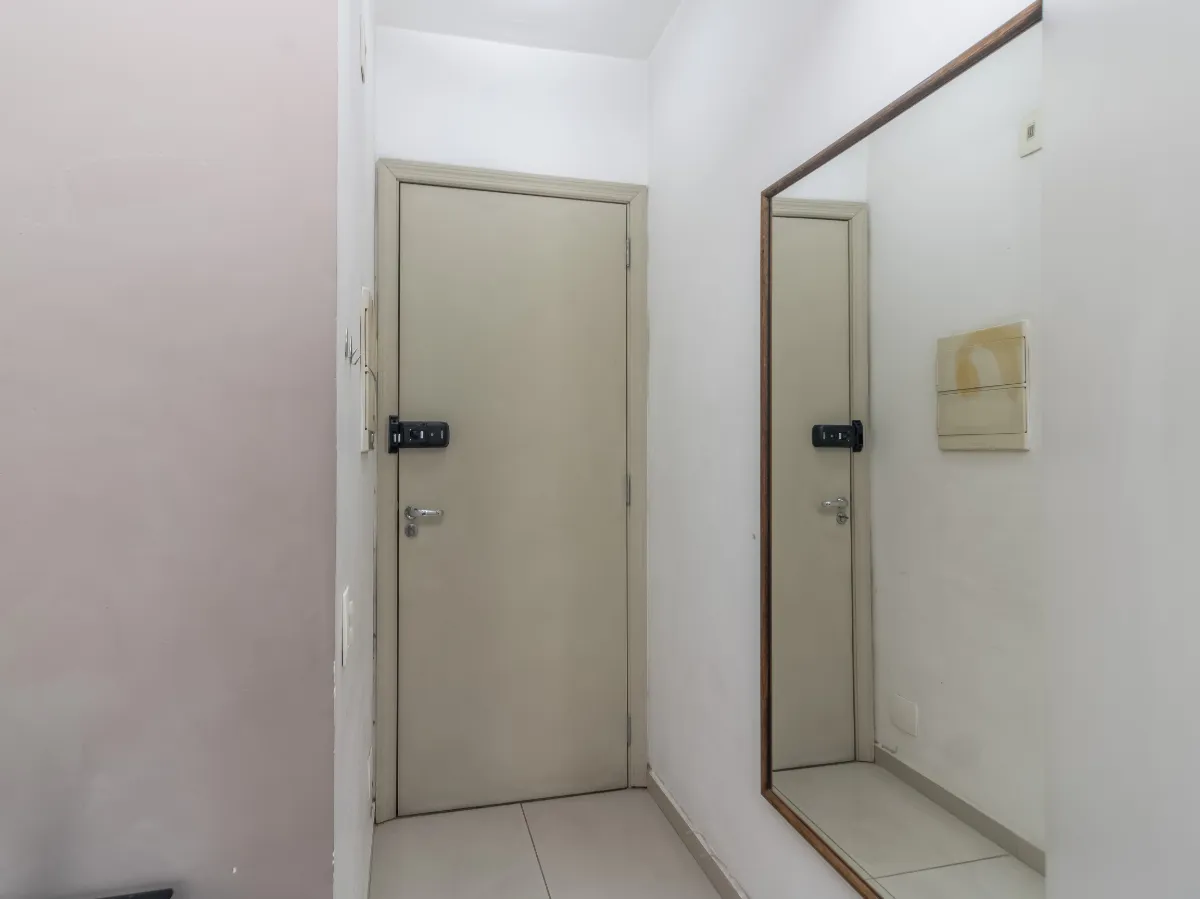 Condomínio Helbor Home Flex Itaim - 16