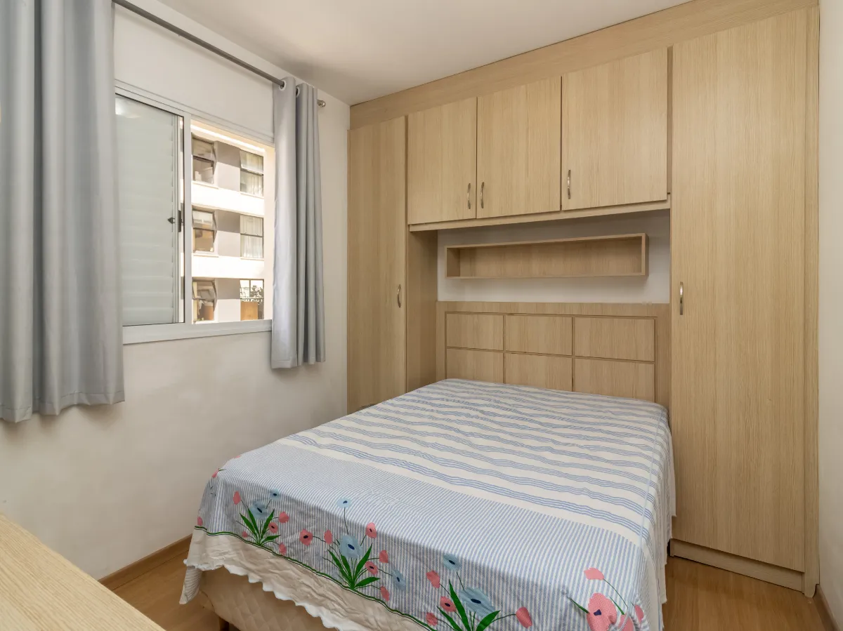 Condomínio Helbor Home Flex Itaim - 5