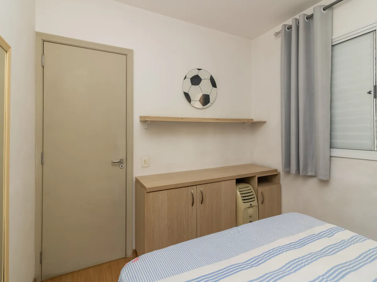 Condomínio Helbor Home Flex Itaim - 6