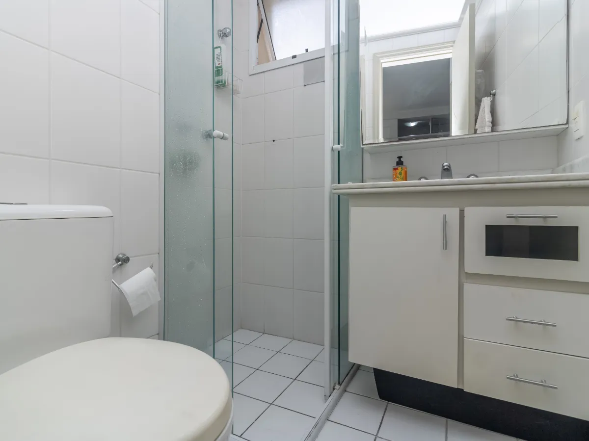 Condomínio Helbor Home Flex Itaim - 8