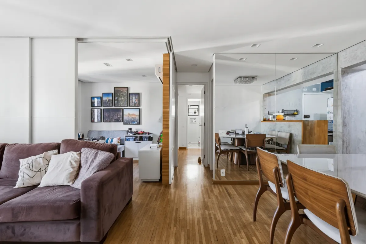Condominio Sports Garden - 0