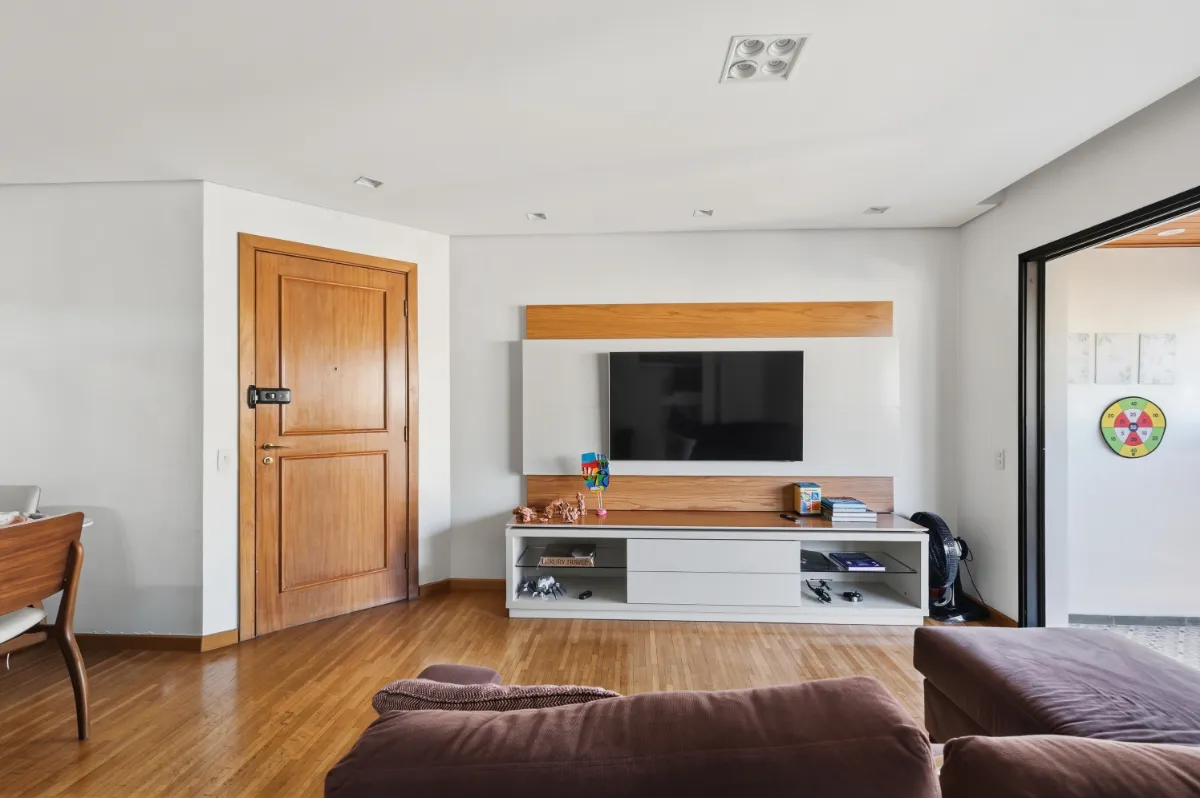 Condominio Sports Garden - 11