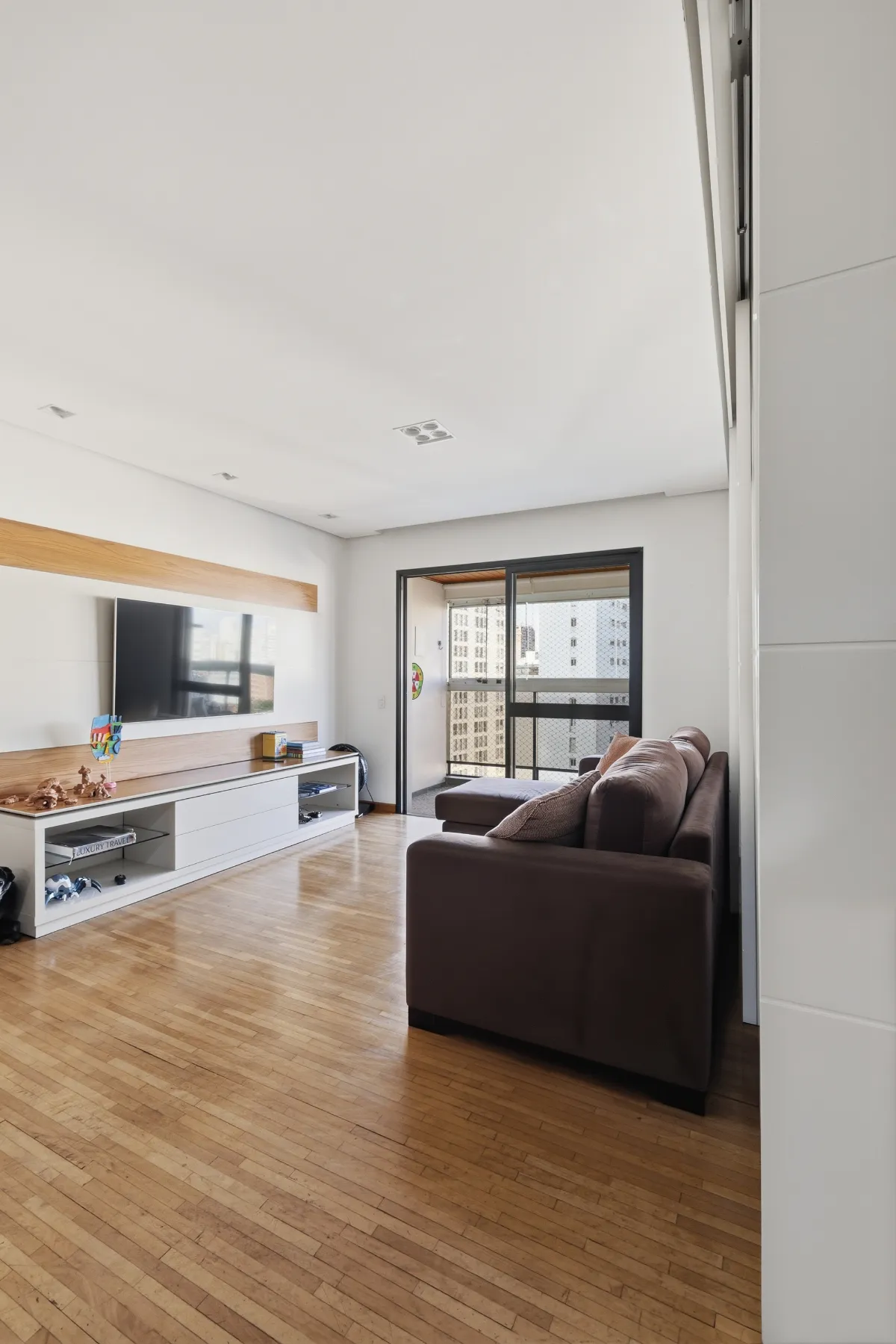 Condominio Sports Garden - 5
