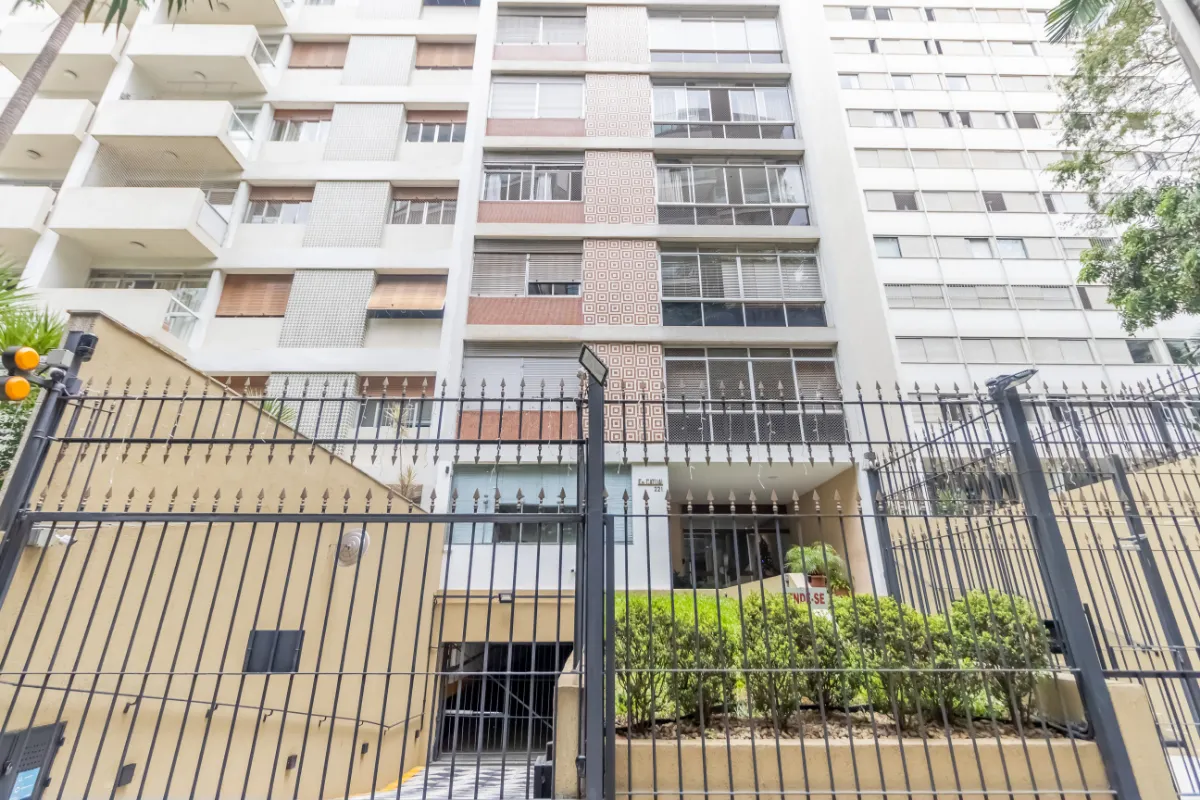 Condominio Edificio Catuai - 0