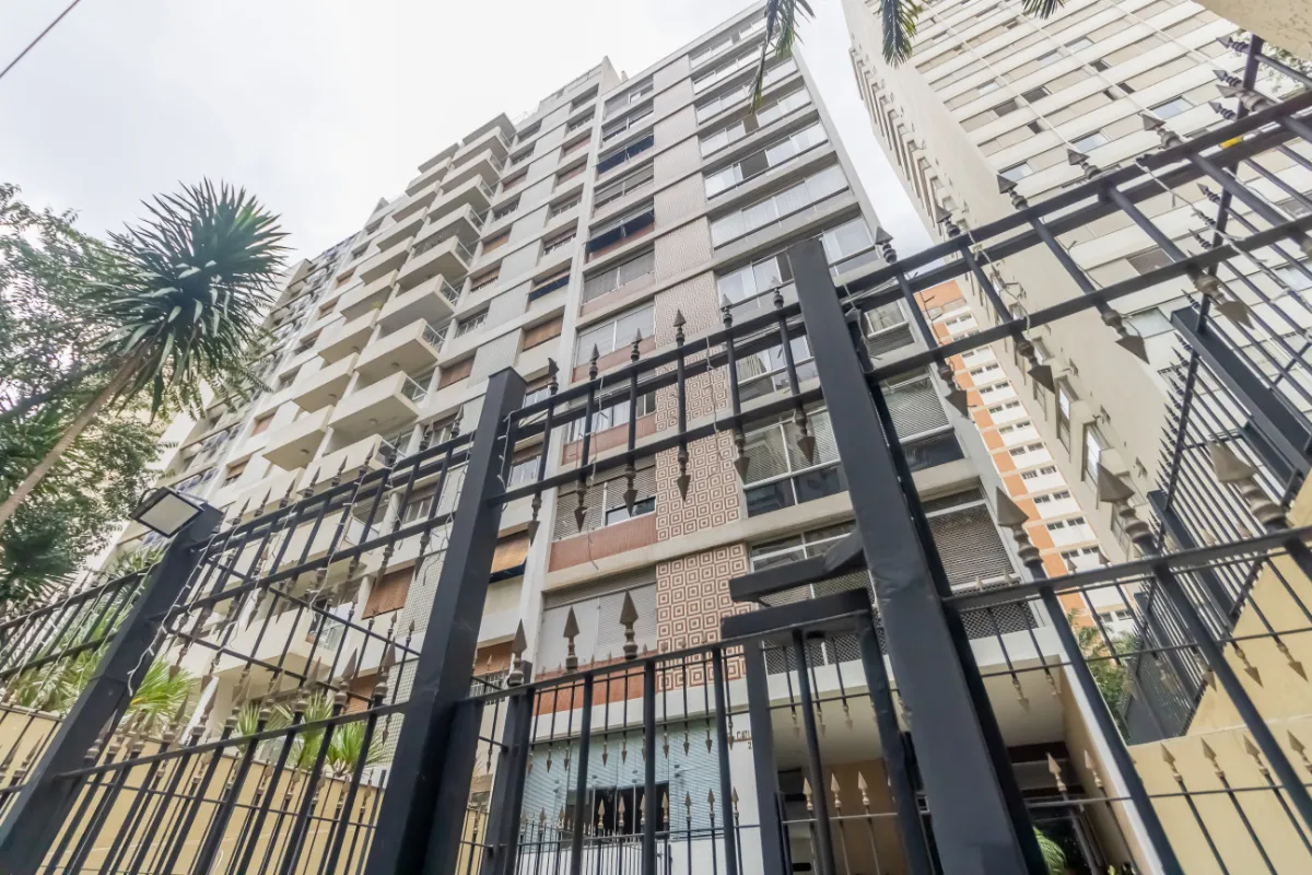 Condominio Edificio Catuai - 1