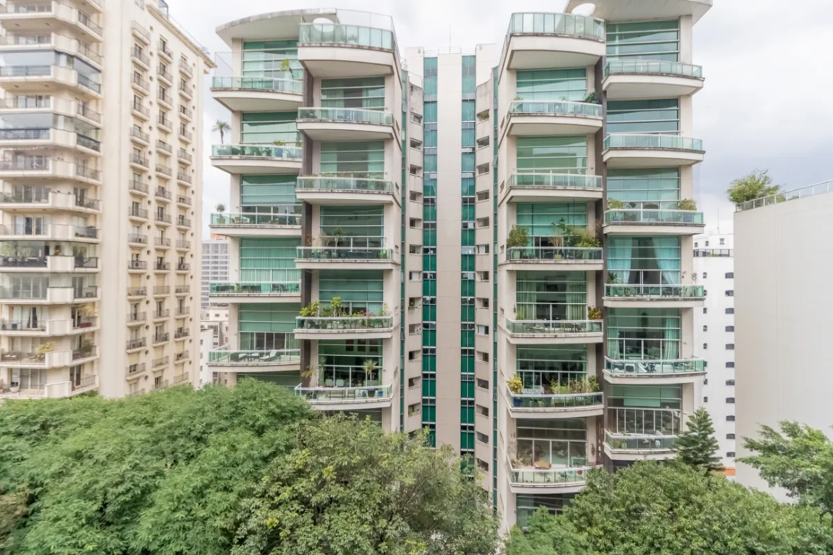 Condominio Edificio Catuai - 29