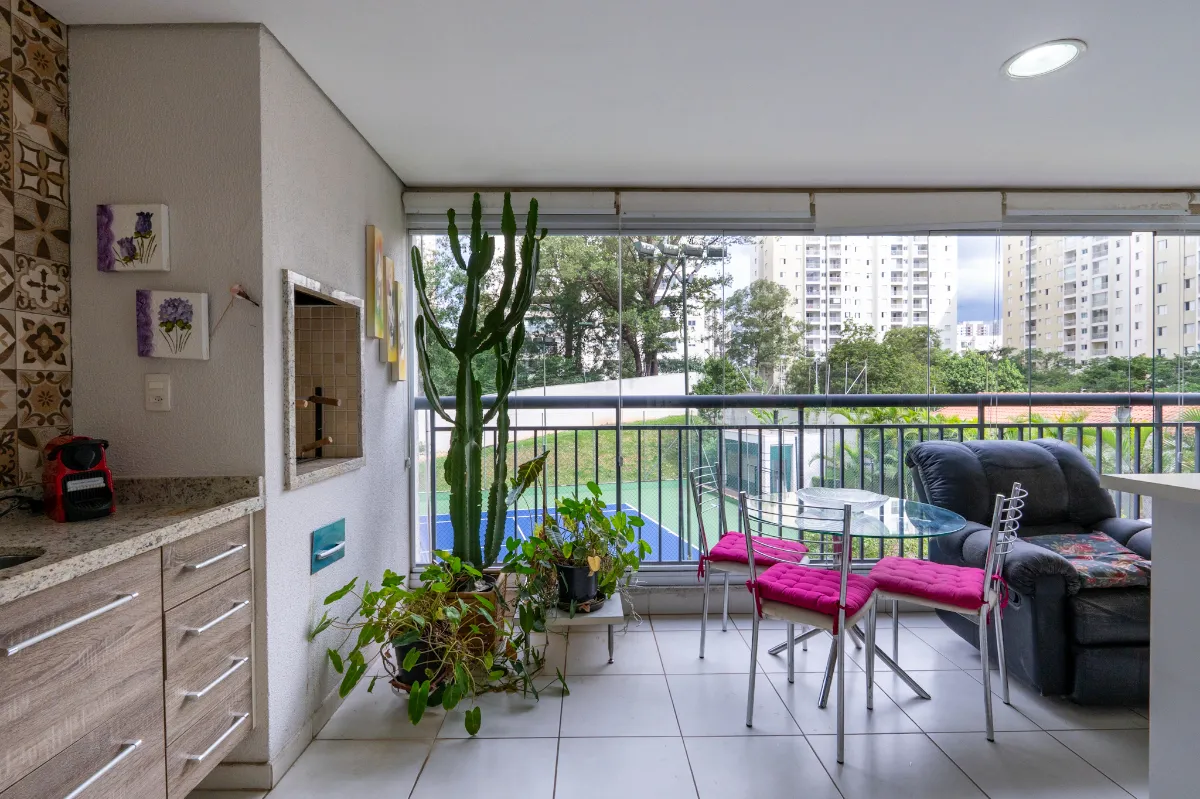 Verde Morumbi - 10