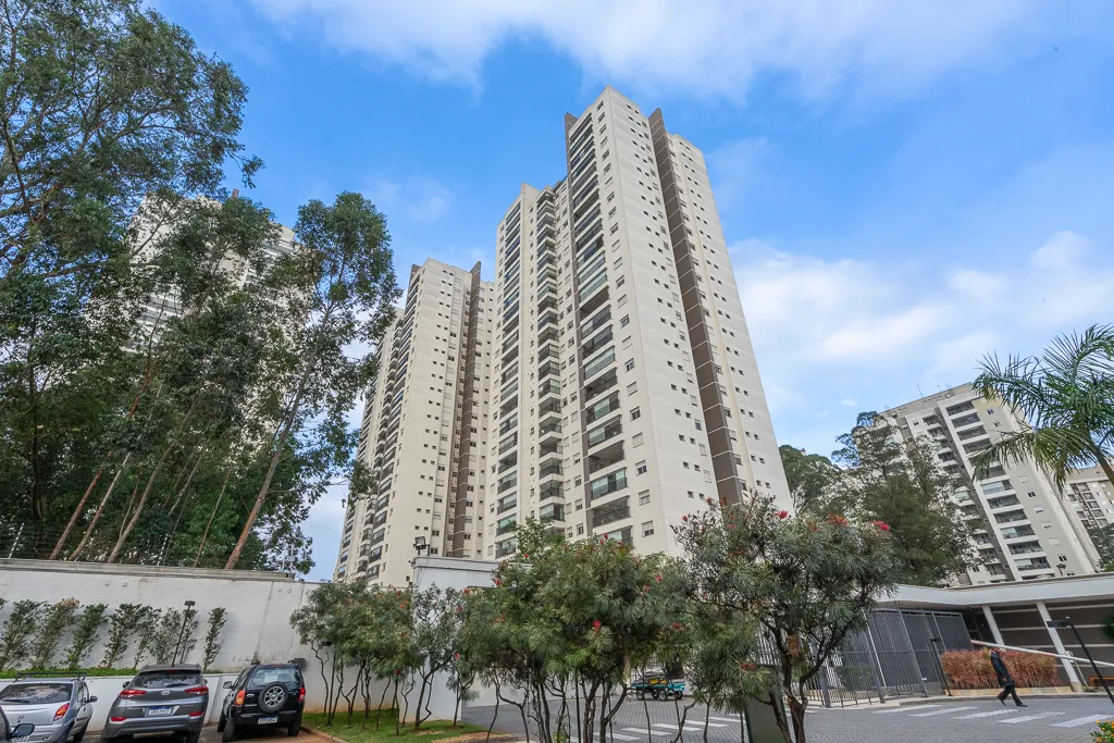Verde Morumbi - 34