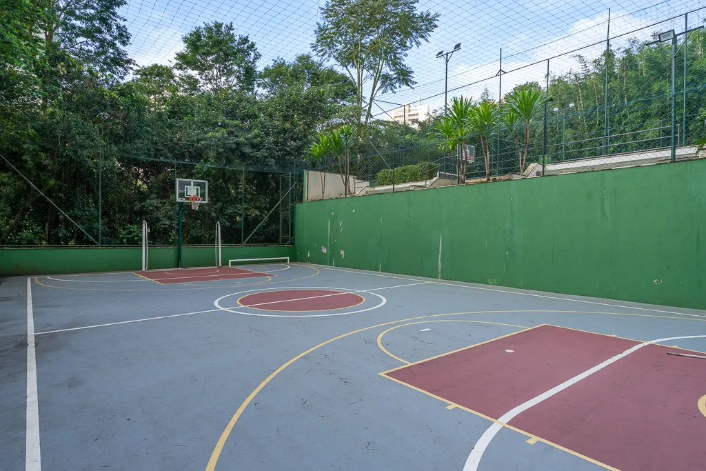 Verde Morumbi - 51