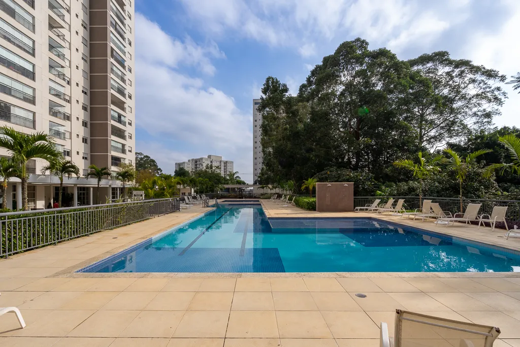 Verde Morumbi - 52