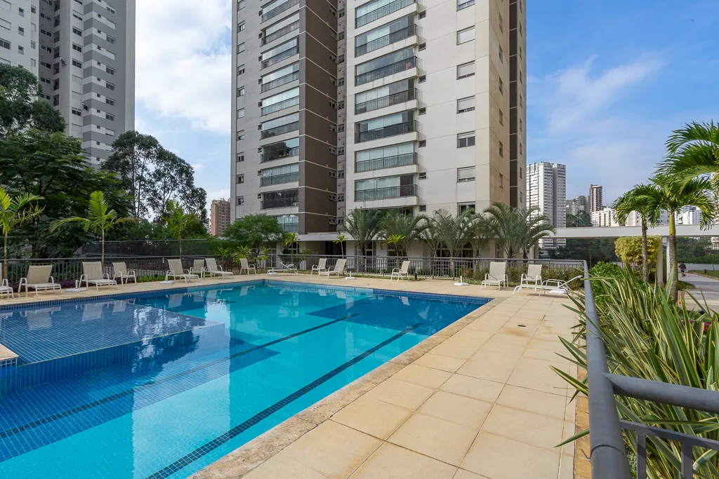 Verde Morumbi - 54