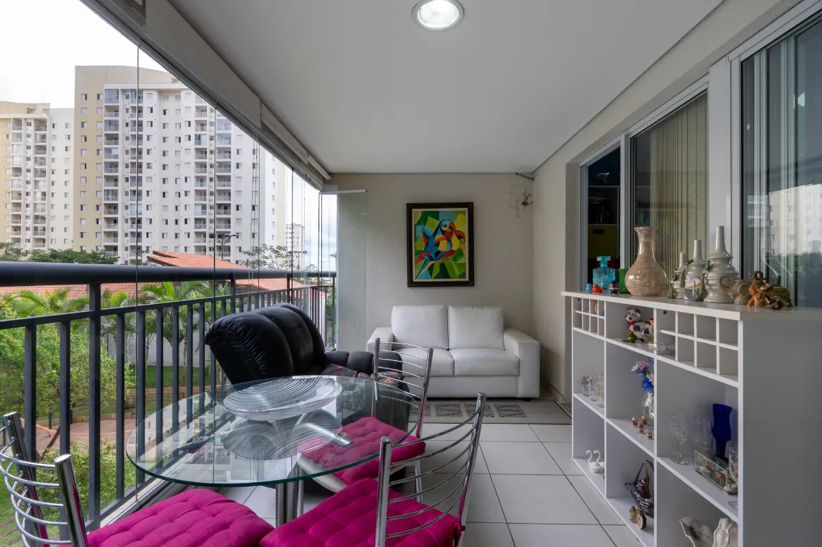 Verde Morumbi - 7
