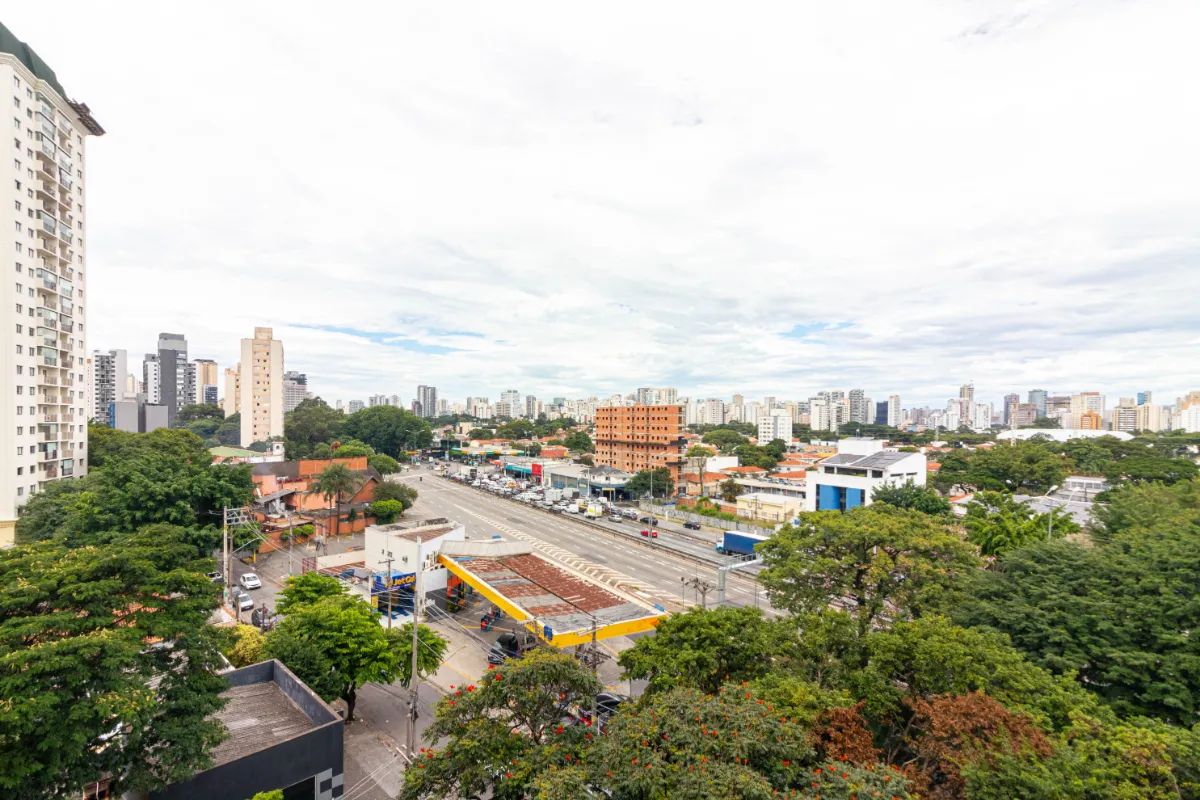 Privê Cidade Jardim - 21