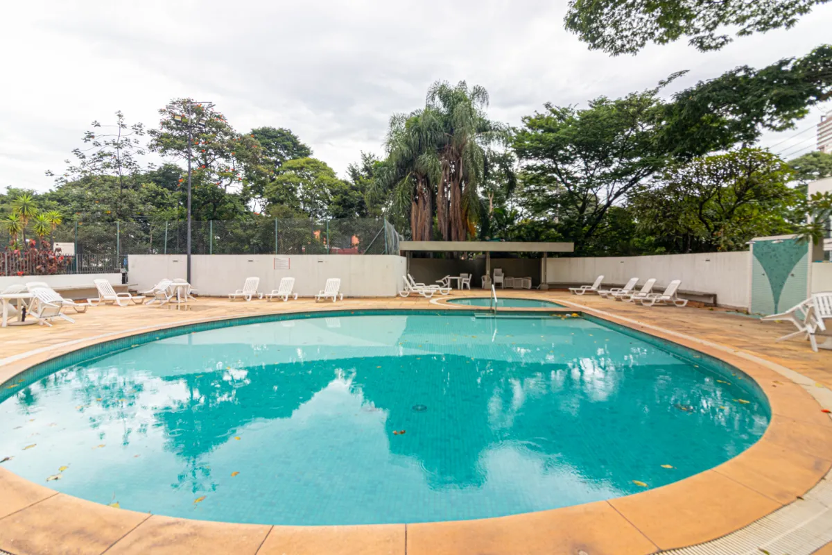 Privê Cidade Jardim - 31
