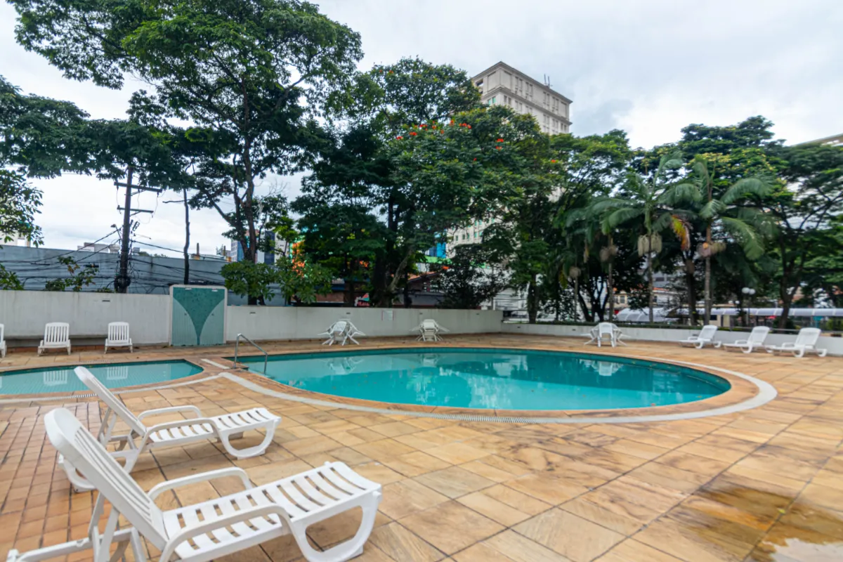 Privê Cidade Jardim - 32