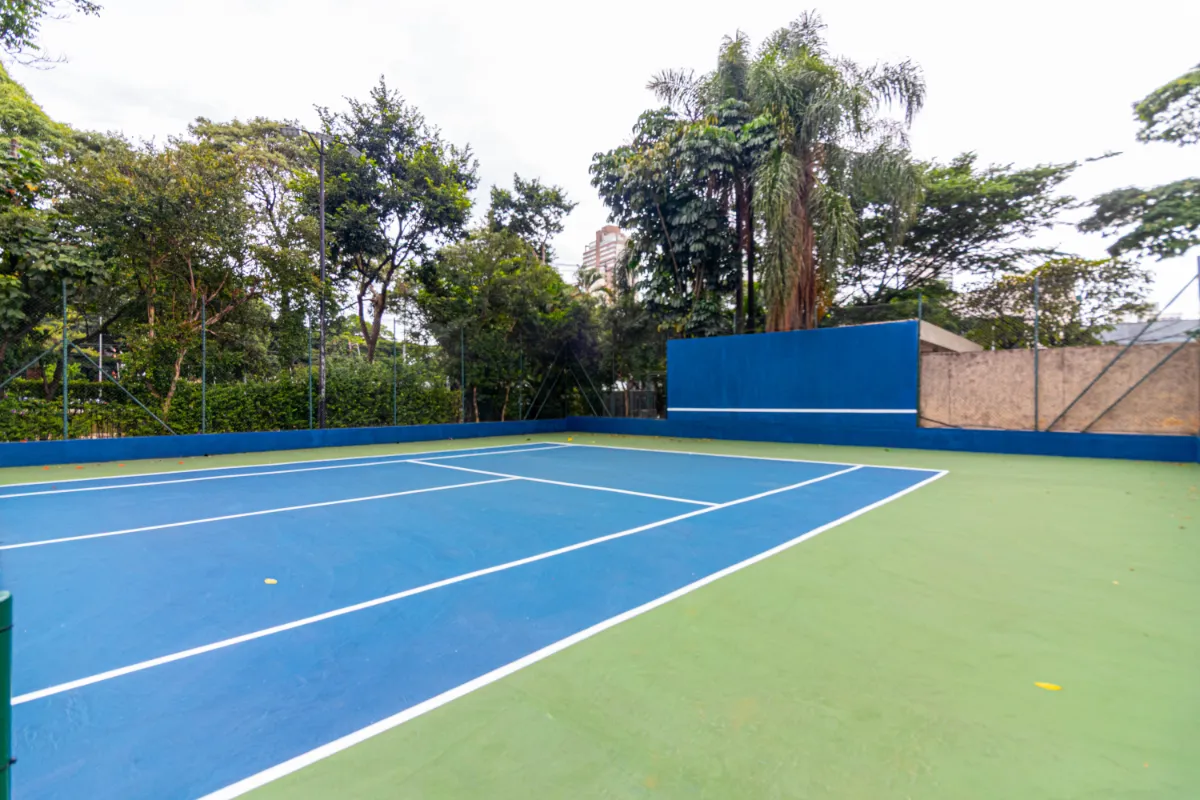 Privê Cidade Jardim - 41