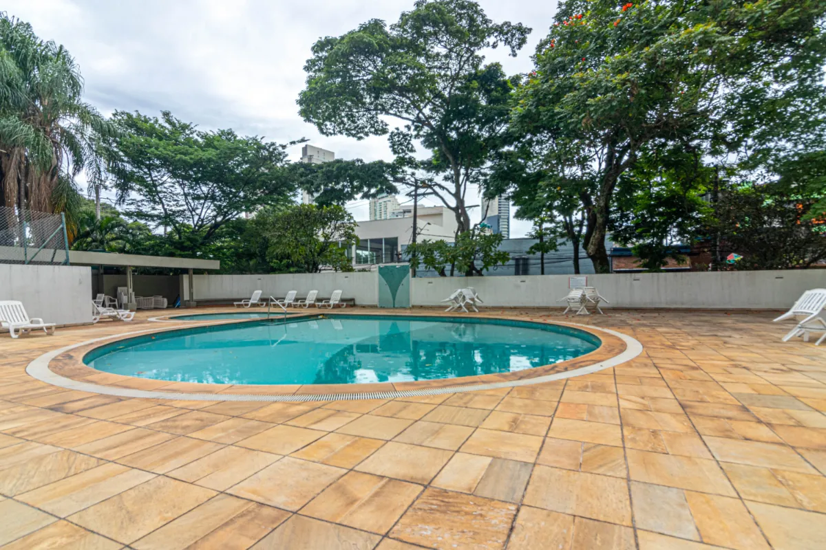 Privê Cidade Jardim - 43
