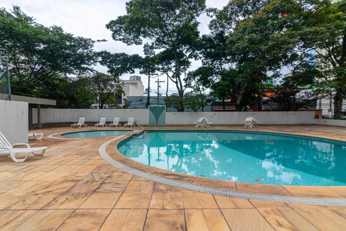 Privê Cidade Jardim - 44