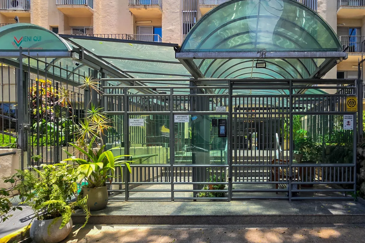 Privê Cidade Jardim - 45