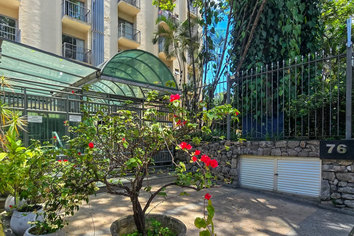 Privê Cidade Jardim - 46