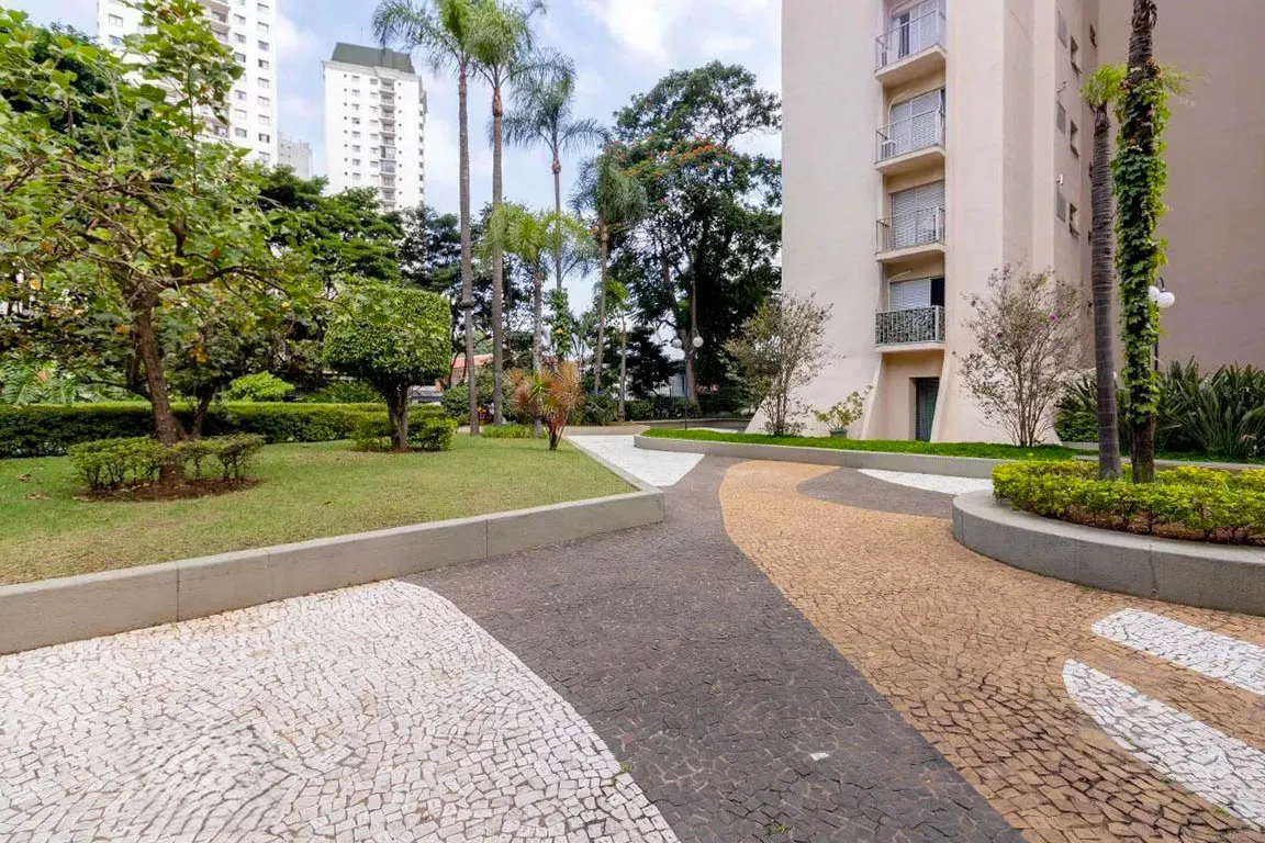 Privê Cidade Jardim - 47