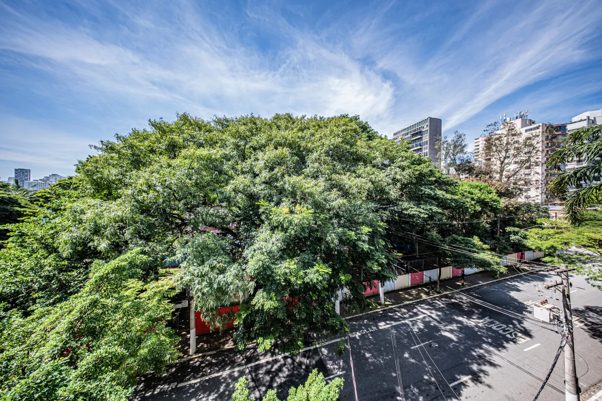 Boulevard Ibirapuera Iraé - 28