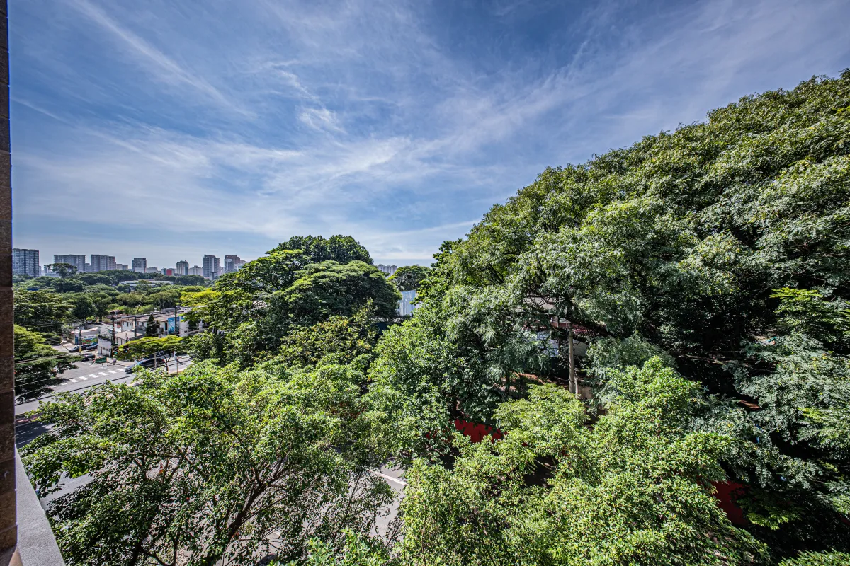 Boulevard Ibirapuera Iraé - 33