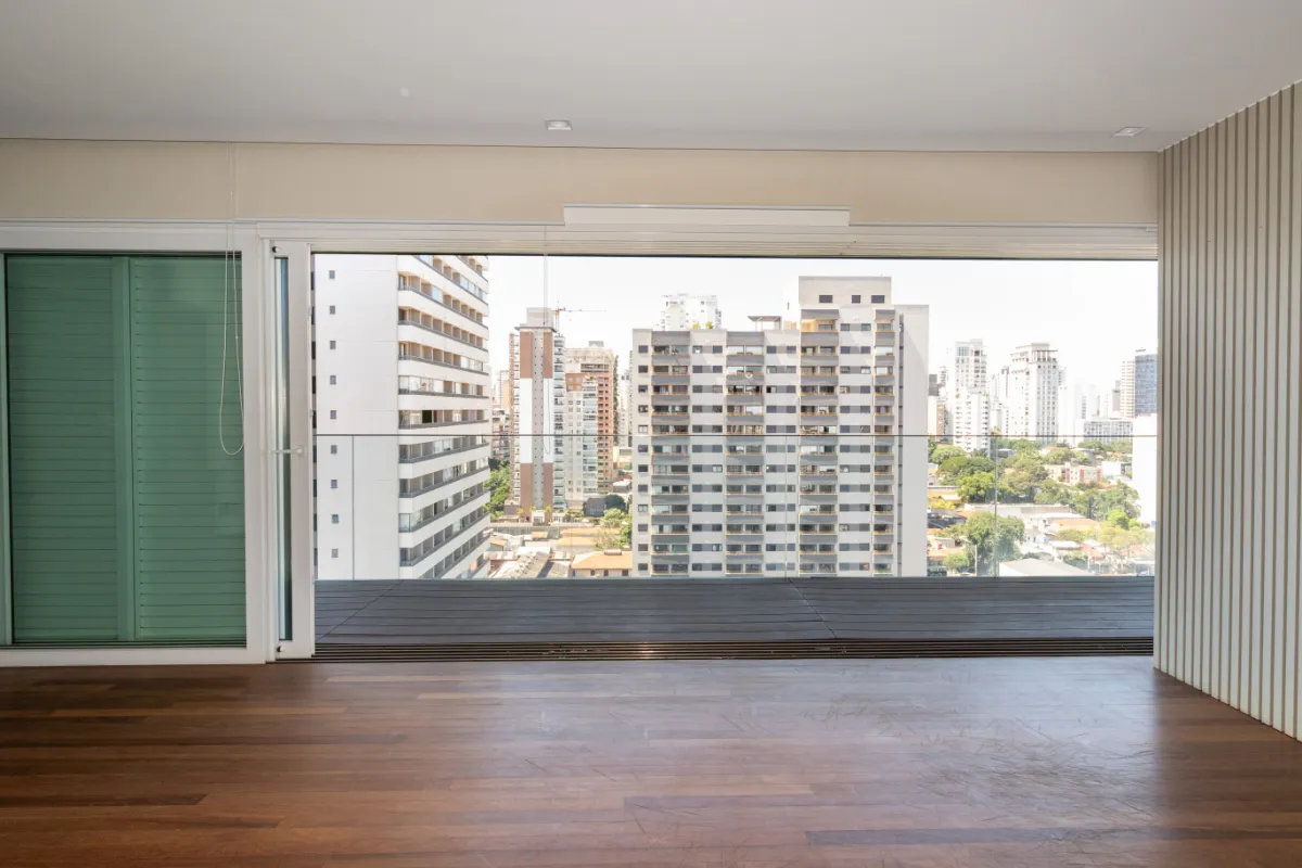 Edifício Triplo - 19