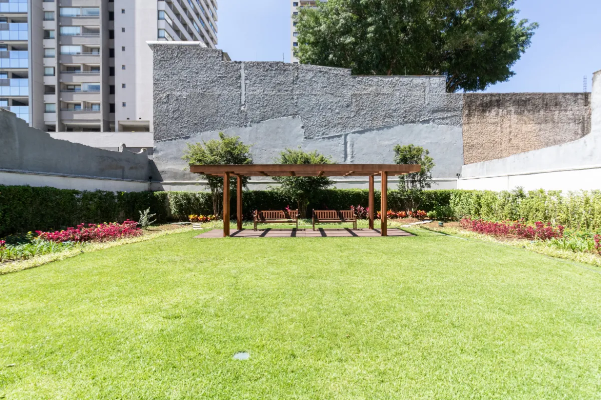 Edifício Triplo - 30