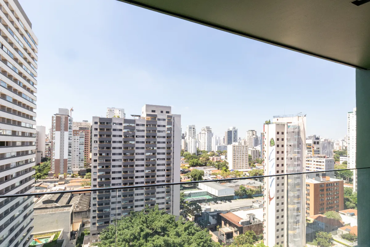 Edifício Triplo - 4