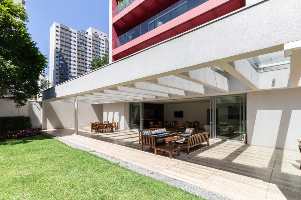 Edifício Triplo - 44