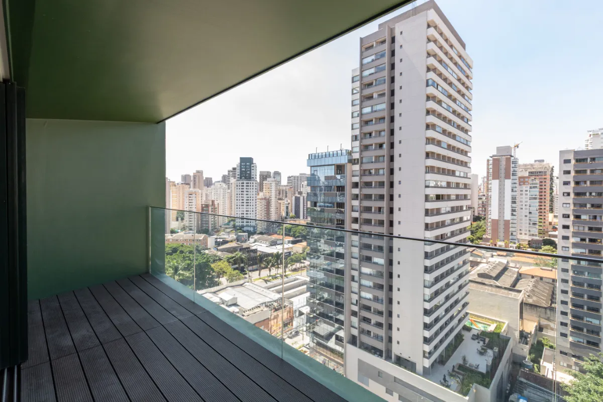 Edifício Triplo - 5