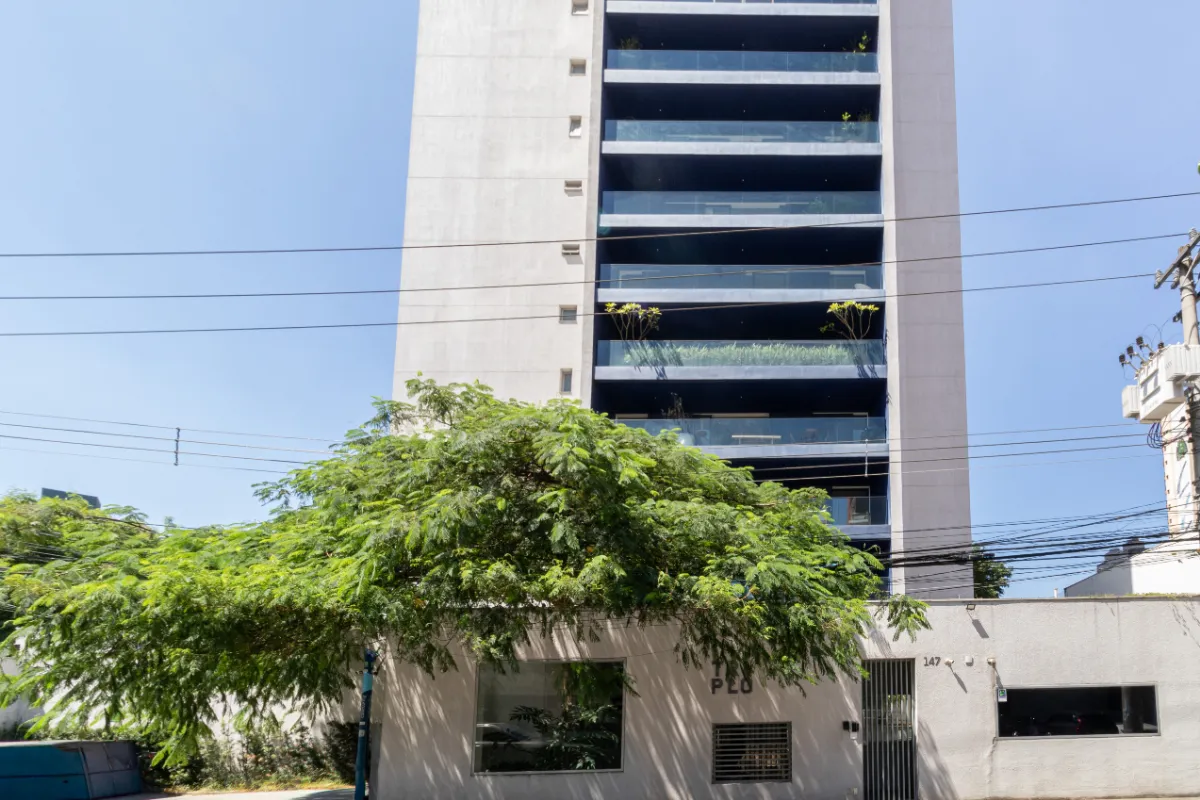 Edifício Triplo - 51